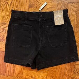 Madewell shorts